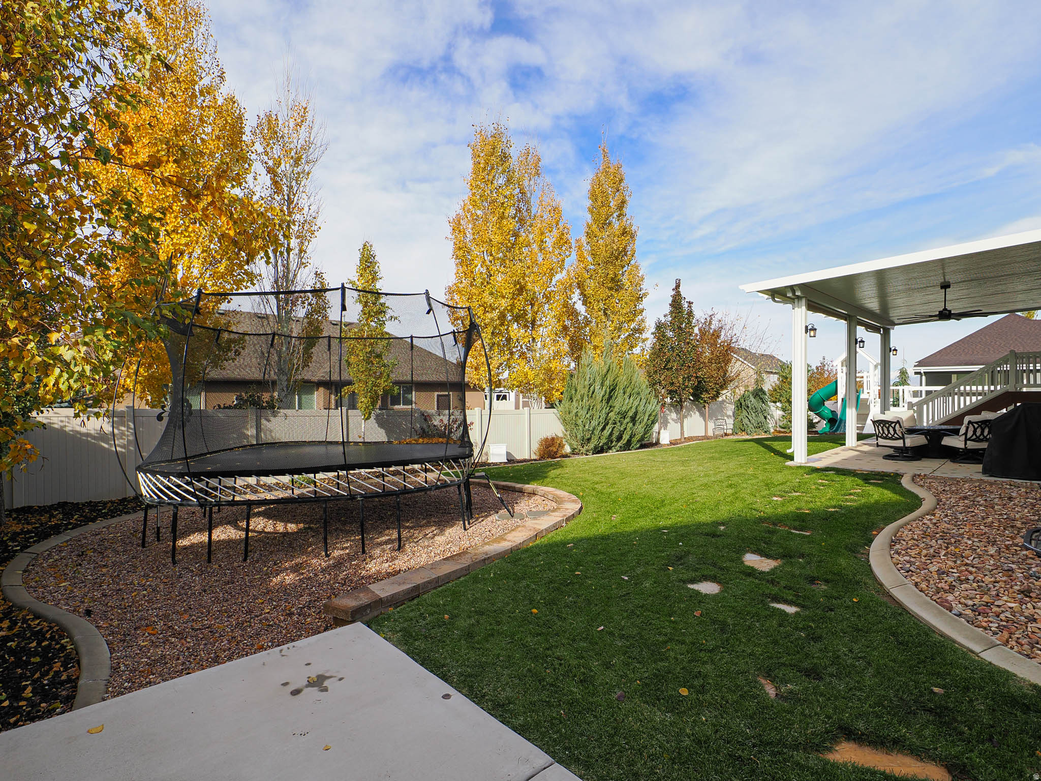 SALEM HEIGHTS - Residential