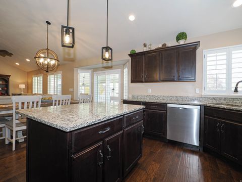 Tiny photo for 85 N 900 E, Salem, UT 84653 (MLS # 2147169)