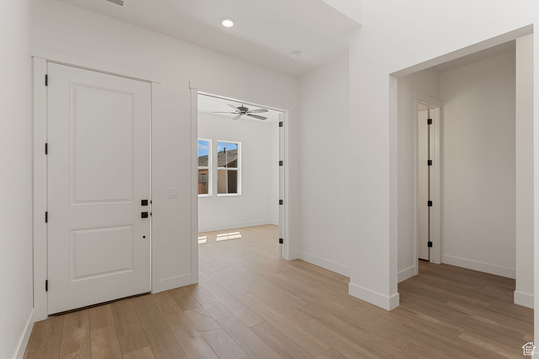 SAGE HAVEN - Residential