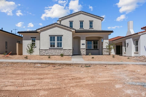 Homes For Sale - 6319 S Malachite Cv<br/> St. George, UT 84790