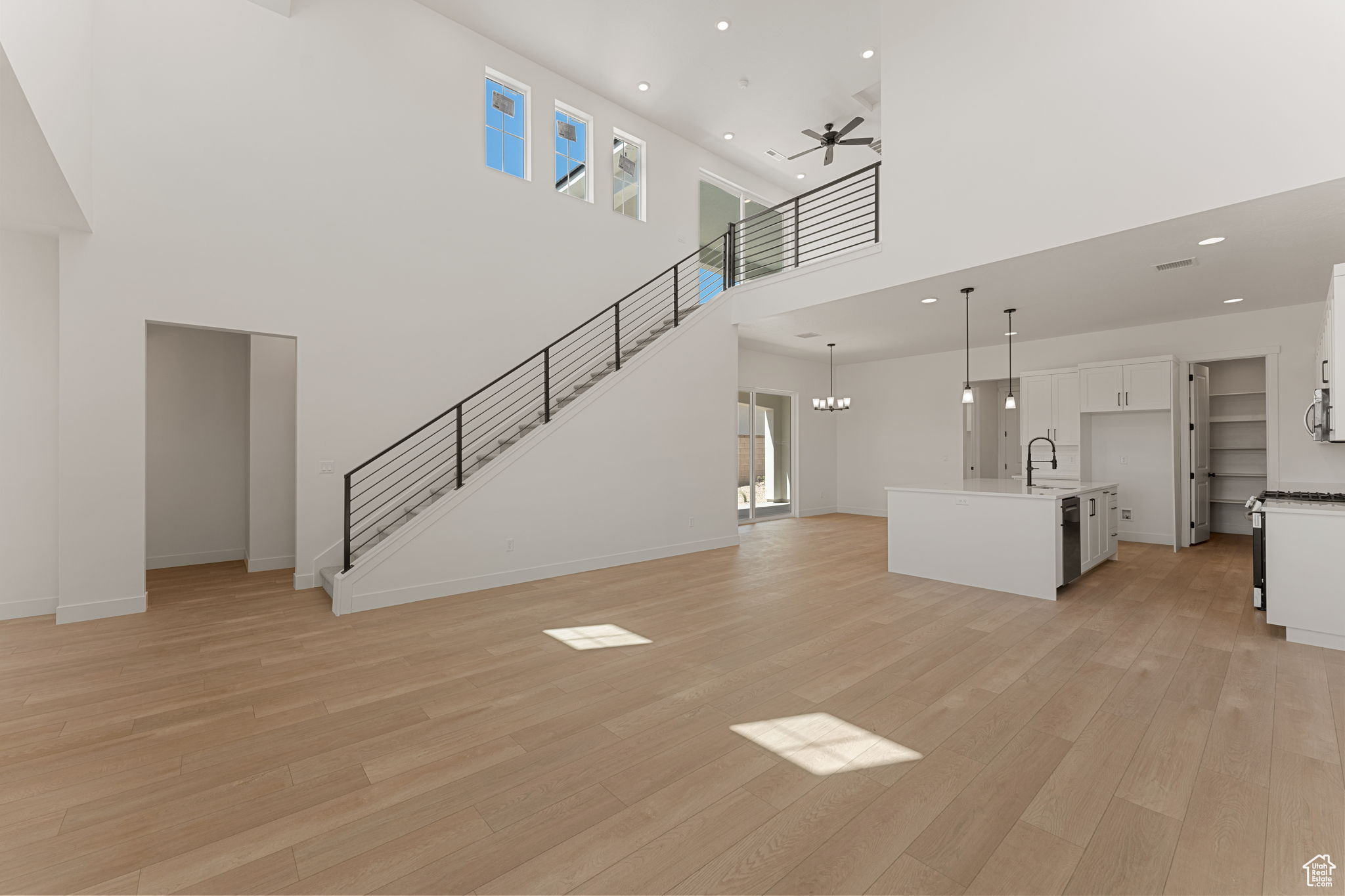 SAGE HAVEN - Residential