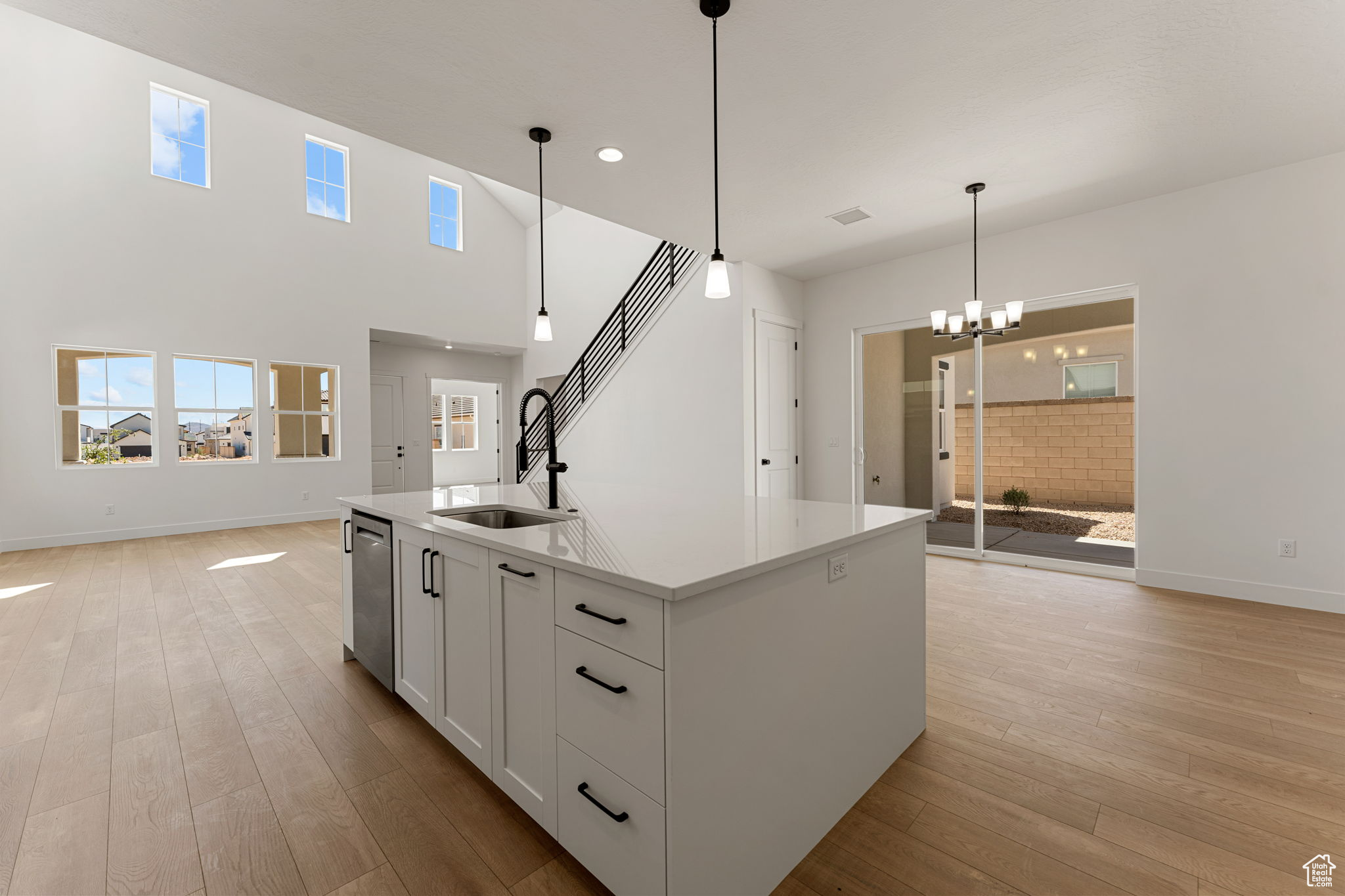 SAGE HAVEN - Residential