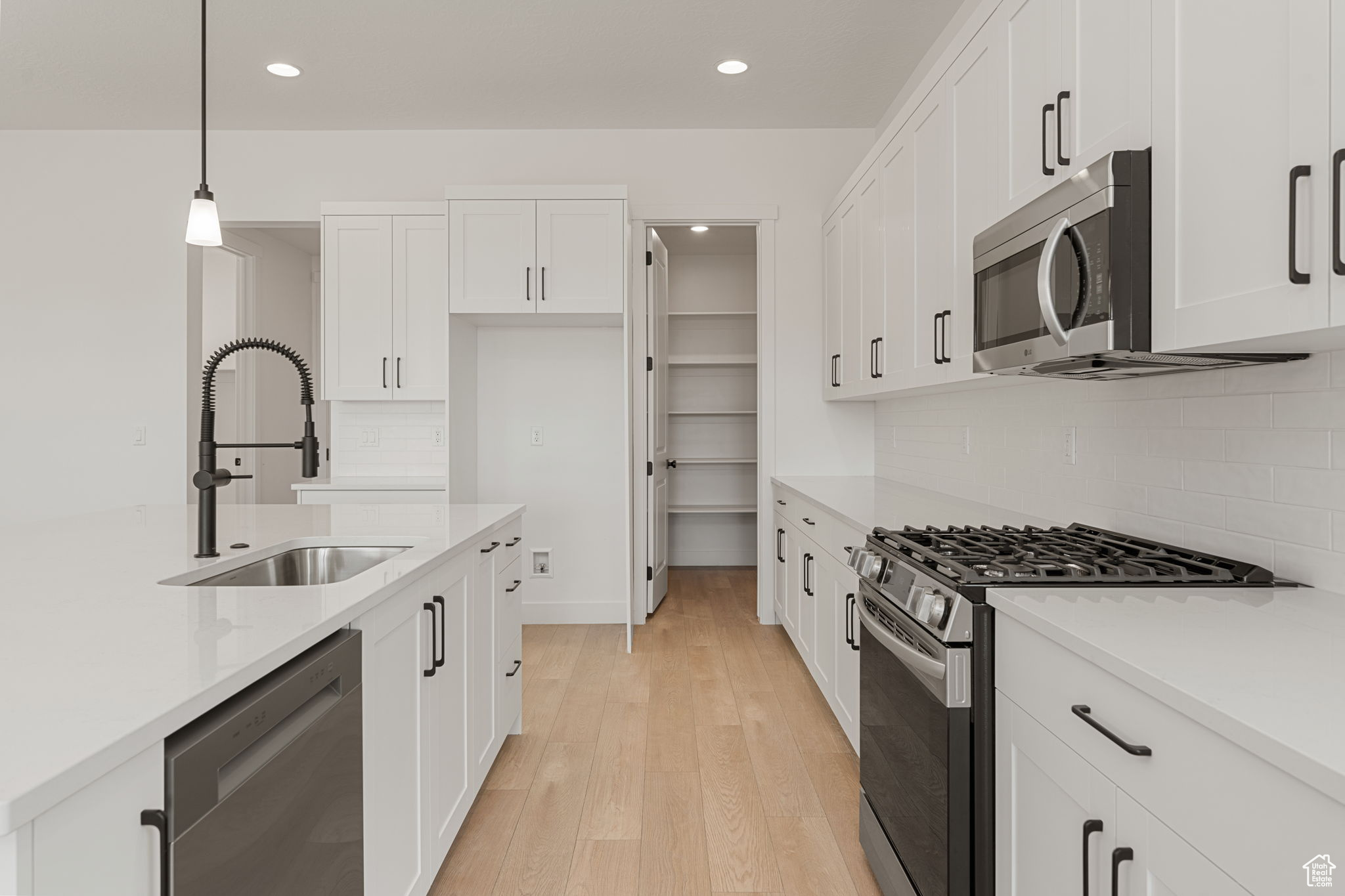 SAGE HAVEN - Residential