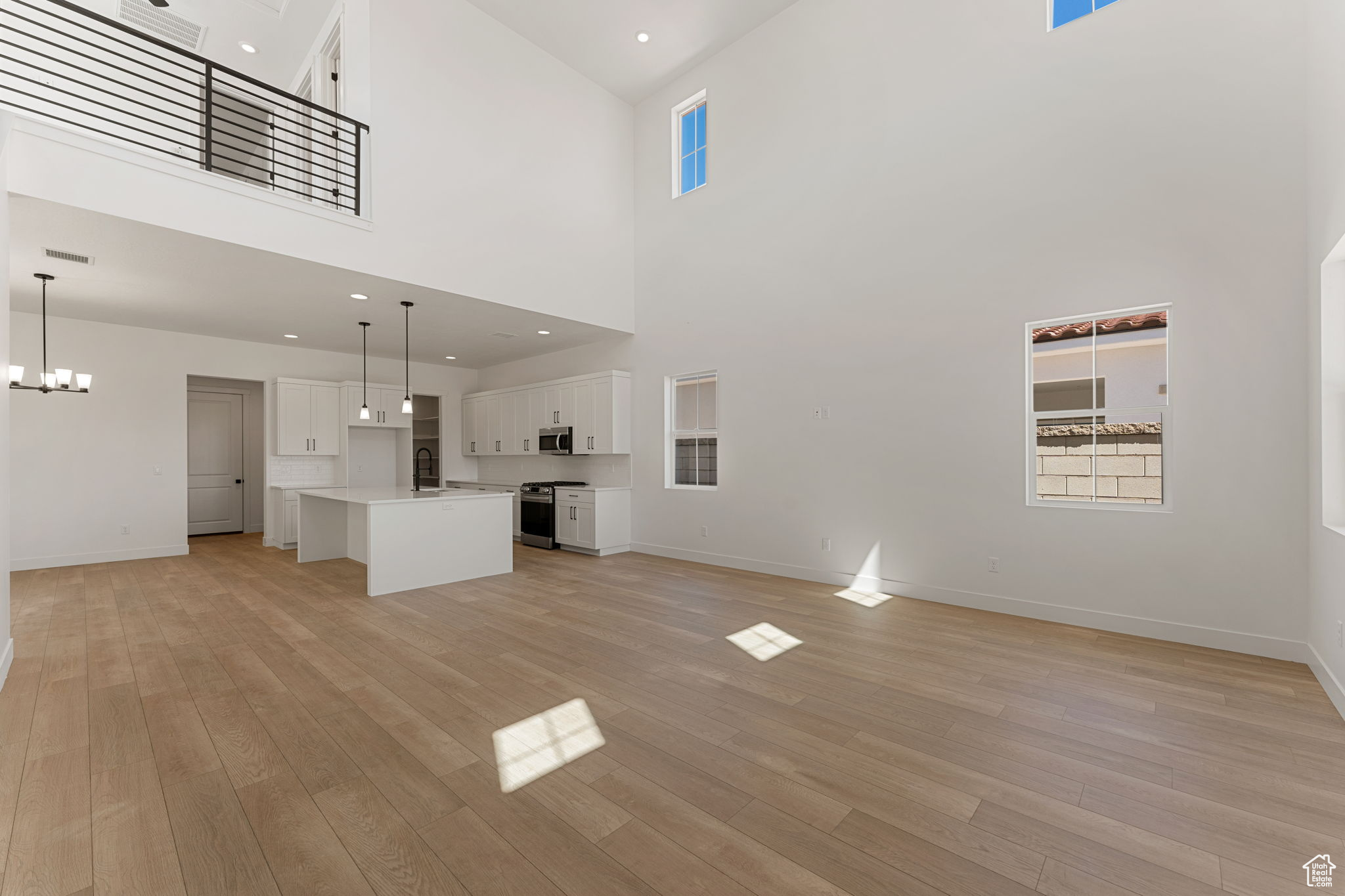 SAGE HAVEN - Residential