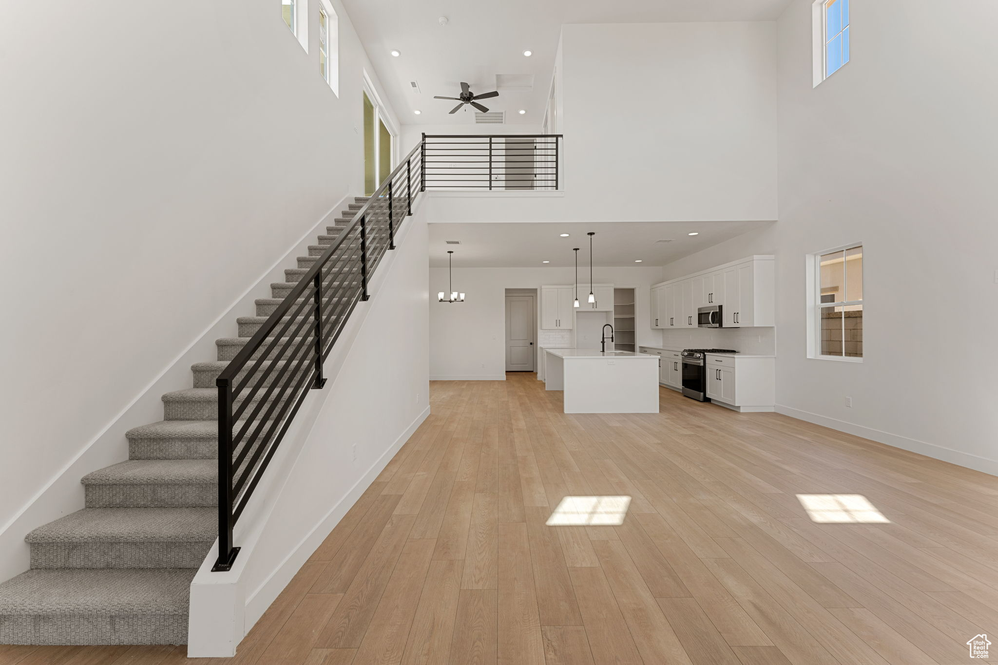 SAGE HAVEN - Residential