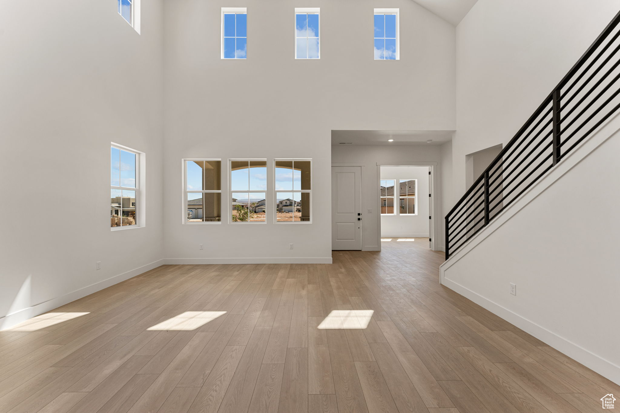 SAGE HAVEN - Residential