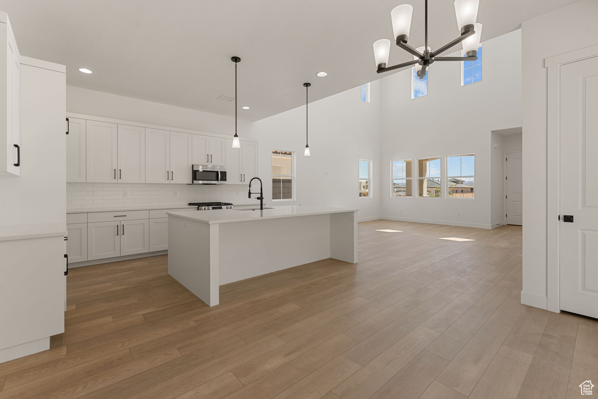 SAGE HAVEN - Residential