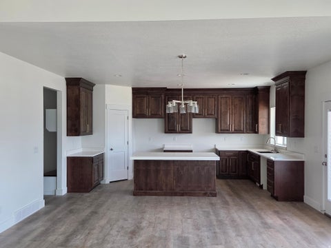 Tiny photo for 1263 N 2770 W, Clinton, UT 84015 (MLS # 2180576)