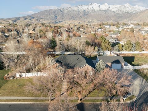 Tiny photo for 4848 W SAMPSON CT, Highland, UT 84003 (MLS # 2127074)