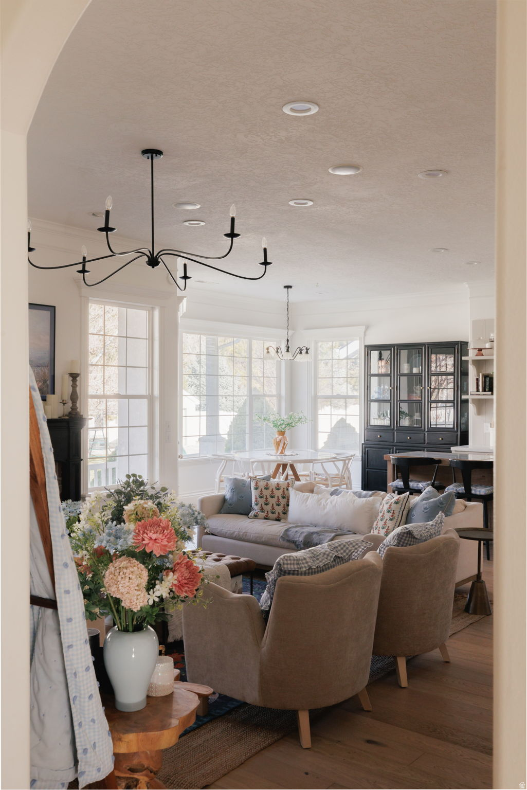 VICTORS LANDING - Residential