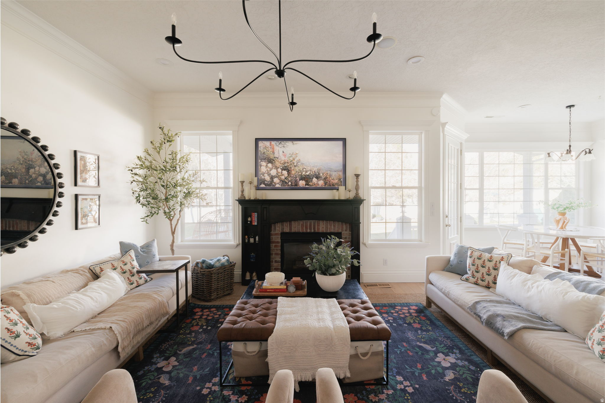 VICTORS LANDING - Residential