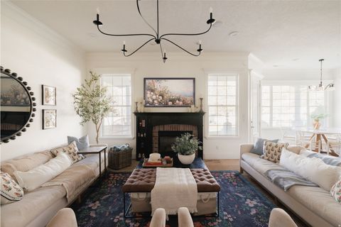 Tiny photo for 4848 W SAMPSON CT, Highland, UT 84003 (MLS # 2127074)