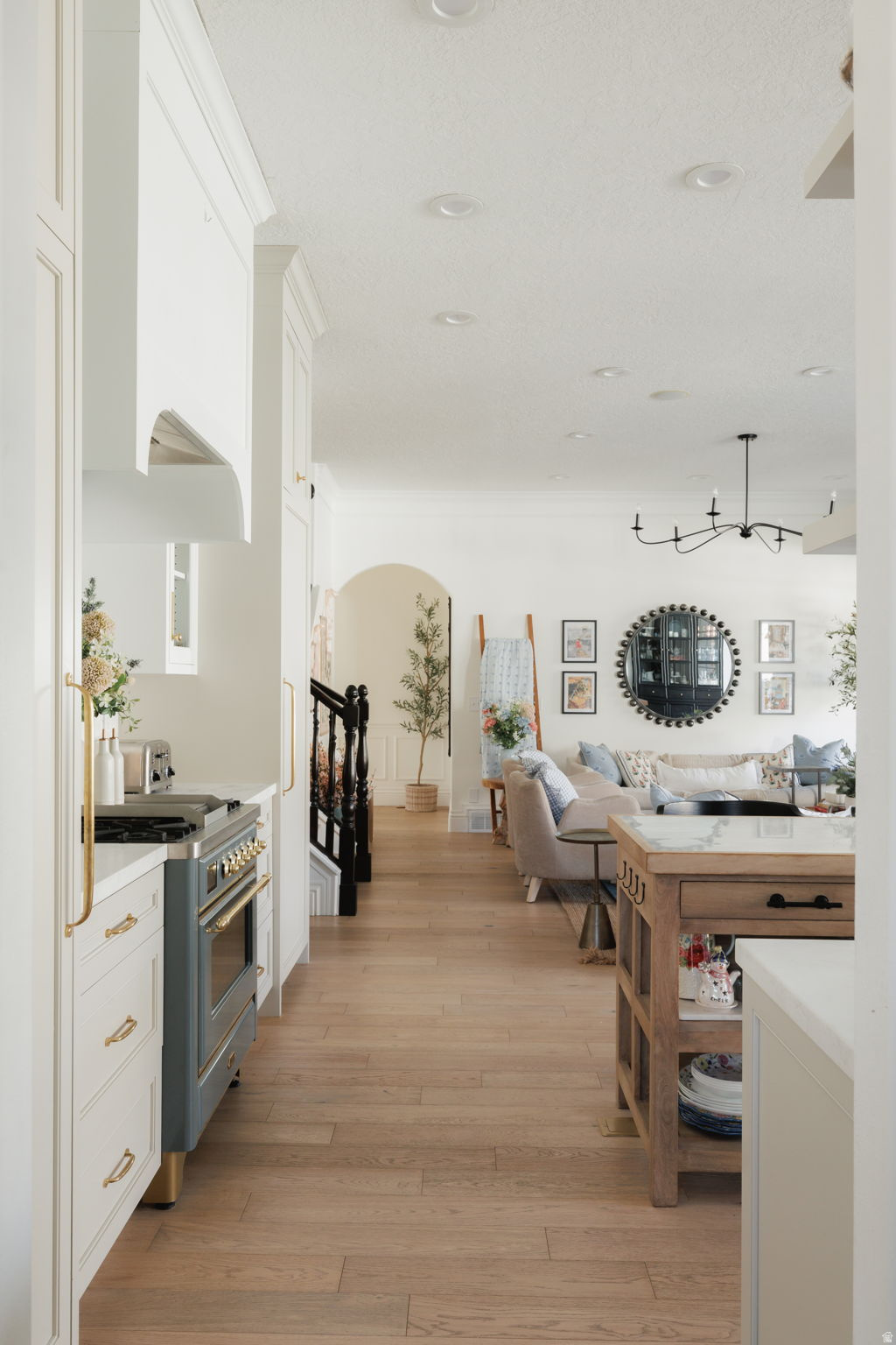 VICTORS LANDING - Residential