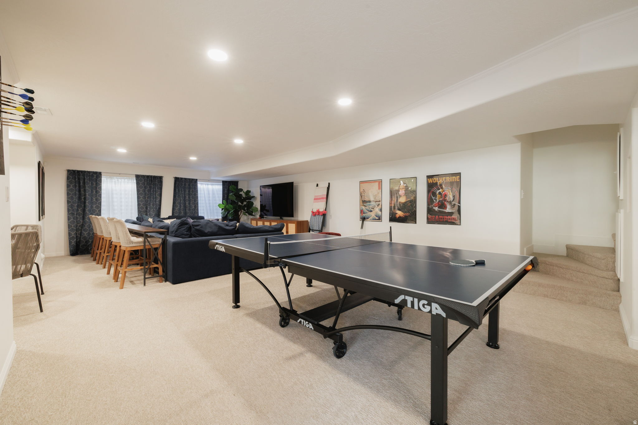 VICTORS LANDING - Residential