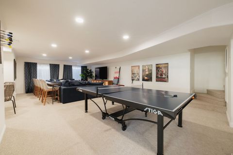 Tiny photo for 4848 W SAMPSON CT, Highland, UT 84003 (MLS # 2127074)