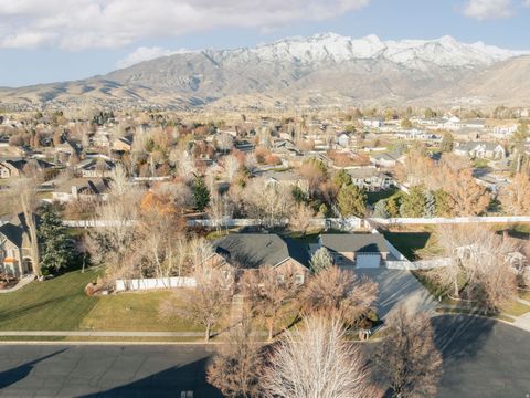 Tiny photo for 4848 W SAMPSON CT, Highland, UT 84003 (MLS # 2127074)