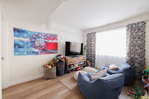 Tiny photo for 4848 W SAMPSON CT, Highland, UT 84003 (MLS # 2127074)