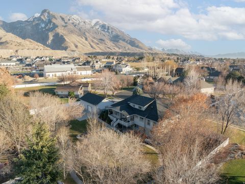 Tiny photo for 4848 W SAMPSON CT, Highland, UT 84003 (MLS # 2127074)