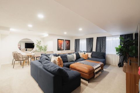 Tiny photo for 4848 W SAMPSON CT, Highland, UT 84003 (MLS # 2127074)