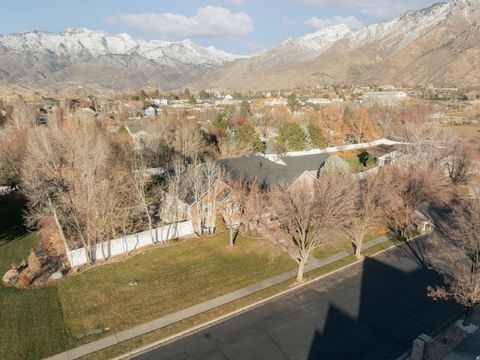 Tiny photo for 4848 W SAMPSON CT, Highland, UT 84003 (MLS # 2127074)