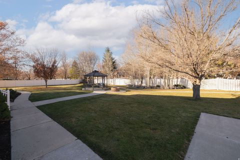 Tiny photo for 4848 W SAMPSON CT, Highland, UT 84003 (MLS # 2127074)
