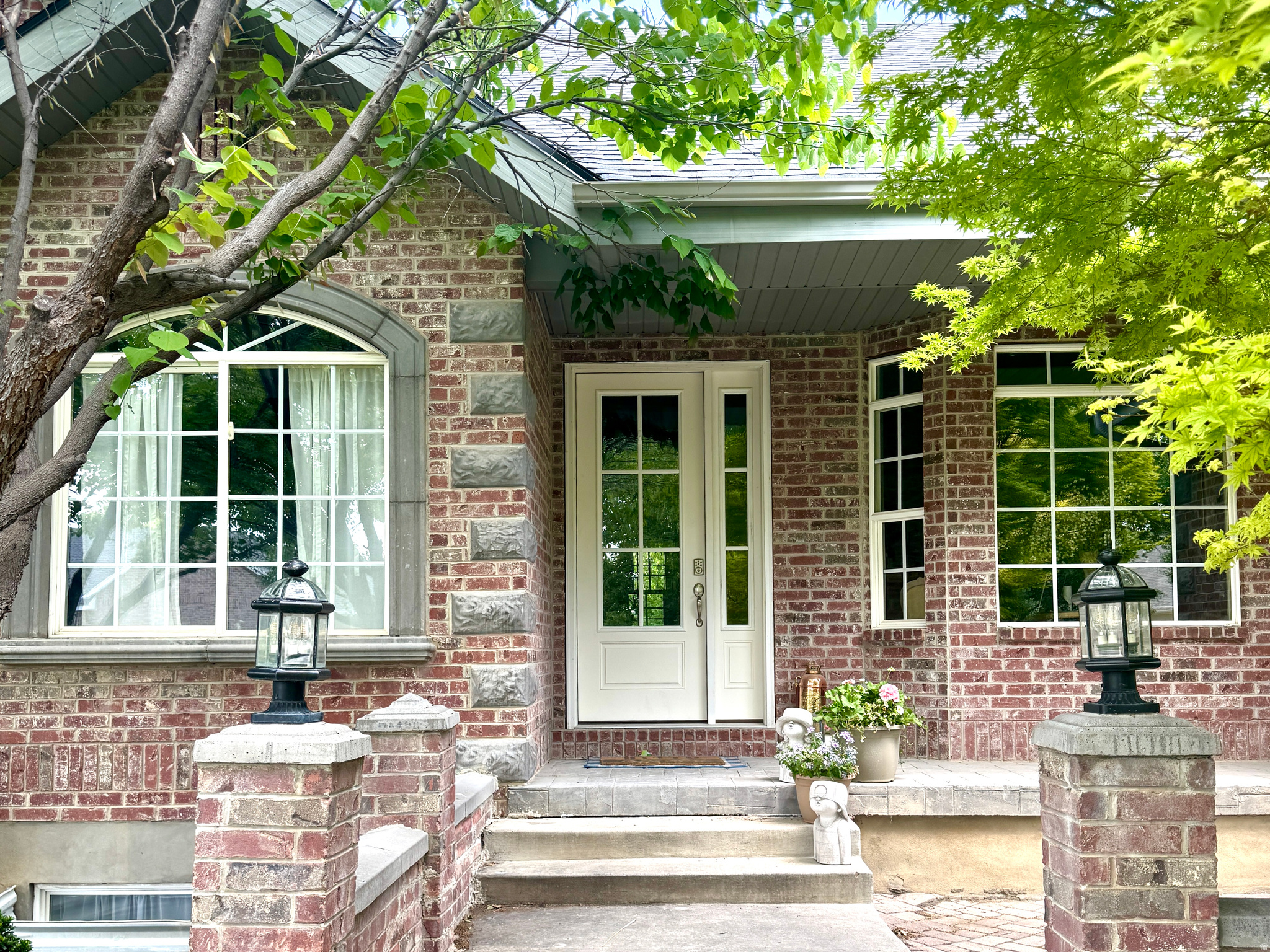 VICTORS LANDING - Residential