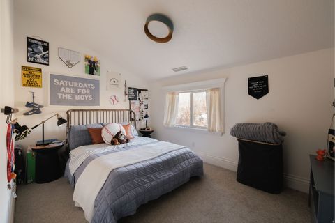 Tiny photo for 4848 W SAMPSON CT, Highland, UT 84003 (MLS # 2127074)