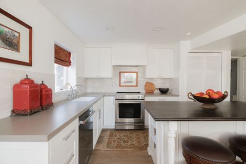 Tiny photo for 4848 W SAMPSON CT, Highland, UT 84003 (MLS # 2127074)