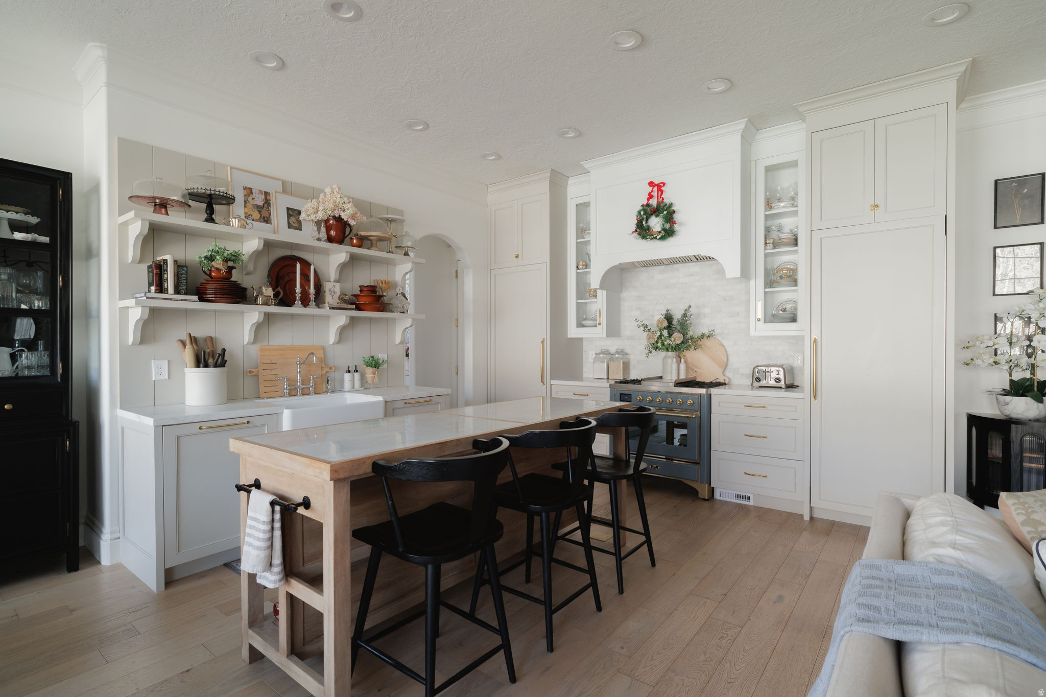 VICTORS LANDING - Residential