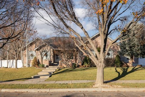 Tiny photo for 4848 W SAMPSON CT, Highland, UT 84003 (MLS # 2127074)