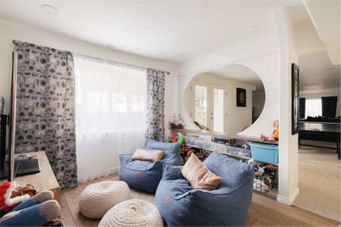 Tiny photo for 4848 W SAMPSON CT, Highland, UT 84003 (MLS # 2127074)