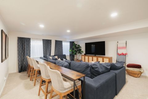 Tiny photo for 4848 W SAMPSON CT, Highland, UT 84003 (MLS # 2127074)