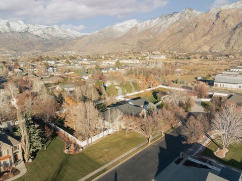 Tiny photo for 4848 W SAMPSON CT, Highland, UT 84003 (MLS # 2127074)