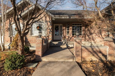 Tiny photo for 4848 W SAMPSON CT, Highland, UT 84003 (MLS # 2127074)