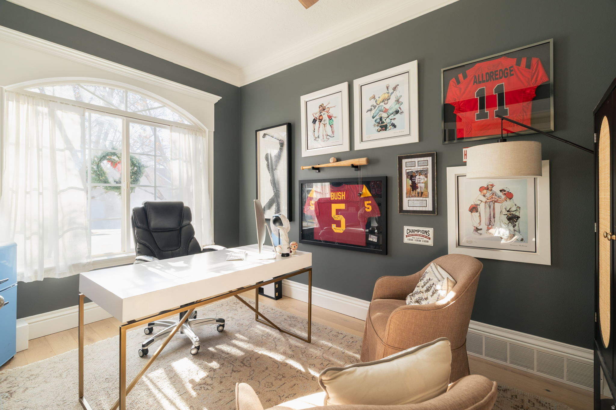 VICTORS LANDING - Residential