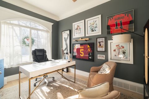 Tiny photo for 4848 W SAMPSON CT, Highland, UT 84003 (MLS # 2127074)