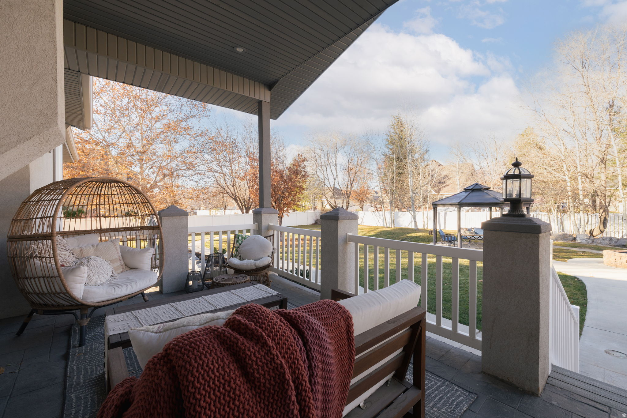 VICTORS LANDING - Residential