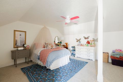 Tiny photo for 4848 W SAMPSON CT, Highland, UT 84003 (MLS # 2127074)