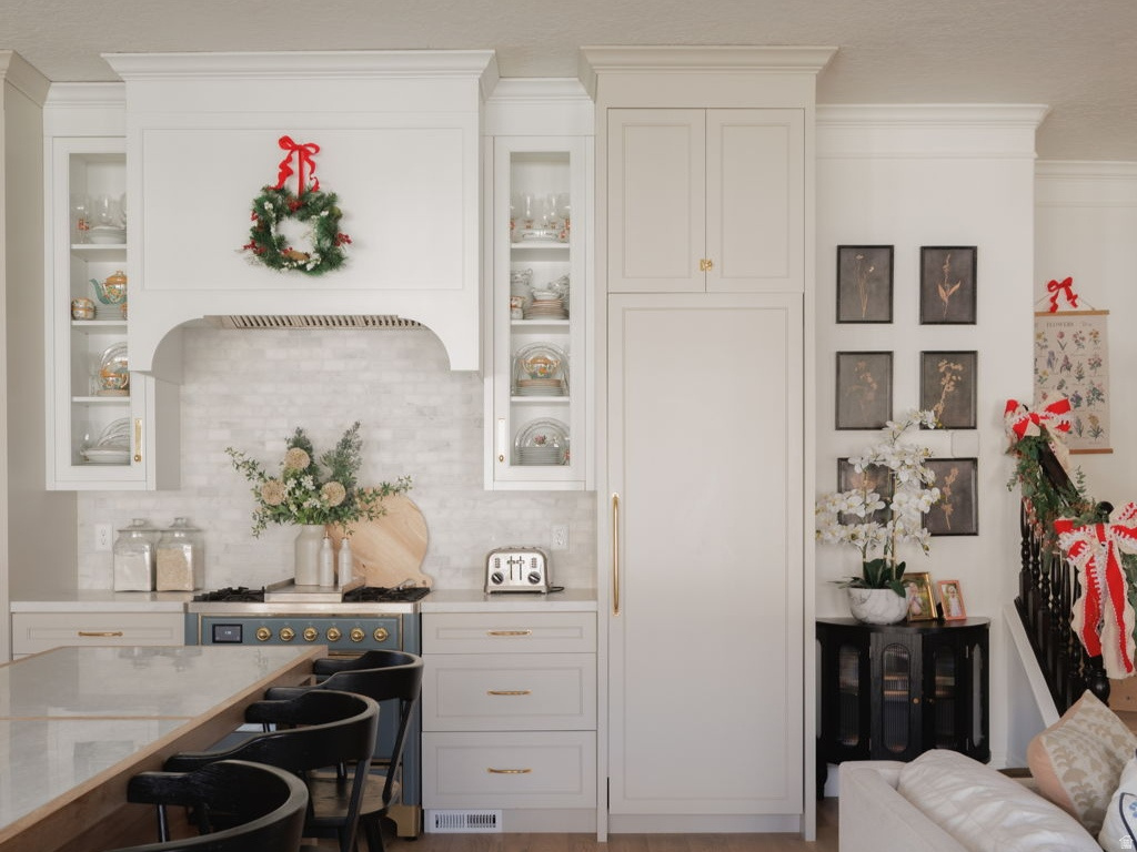 VICTORS LANDING - Residential