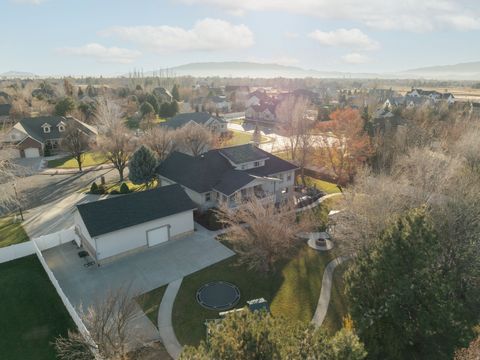 Tiny photo for 4848 W SAMPSON CT, Highland, UT 84003 (MLS # 2127074)