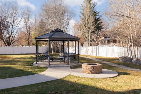 Tiny photo for 4848 W SAMPSON CT, Highland, UT 84003 (MLS # 2127074)