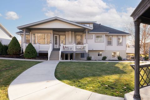 Tiny photo for 4848 W SAMPSON CT, Highland, UT 84003 (MLS # 2127074)