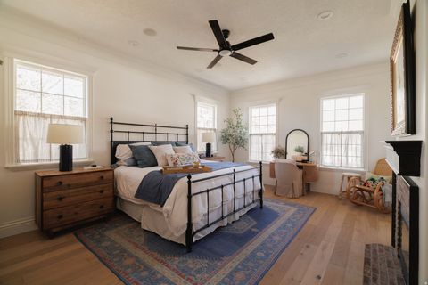 Tiny photo for 4848 W SAMPSON CT, Highland, UT 84003 (MLS # 2127074)