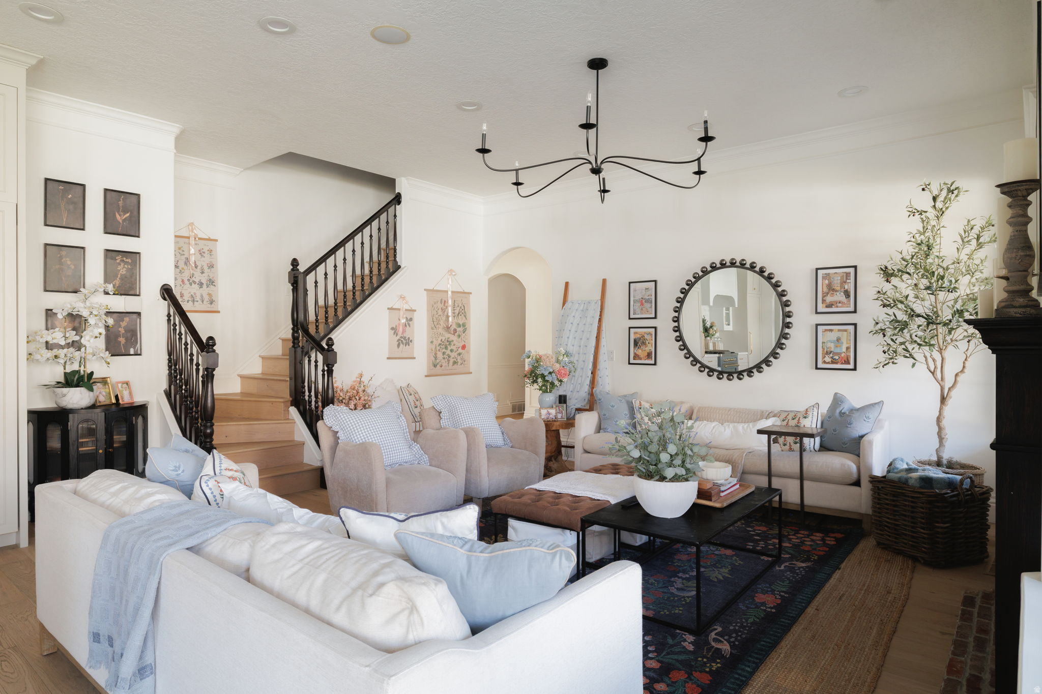 VICTORS LANDING - Residential