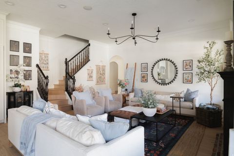 Tiny photo for 4848 W SAMPSON CT, Highland, UT 84003 (MLS # 2127074)