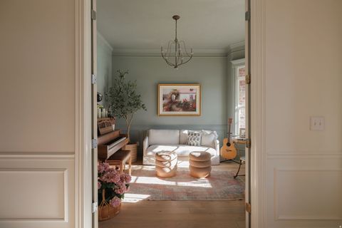 Tiny photo for 4848 W SAMPSON CT, Highland, UT 84003 (MLS # 2127074)