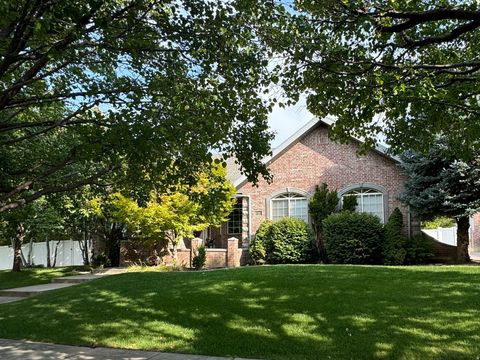 Tiny photo for 4848 W SAMPSON CT, Highland, UT 84003 (MLS # 2127074)