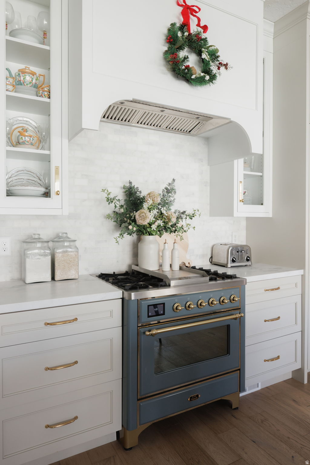 VICTORS LANDING - Residential