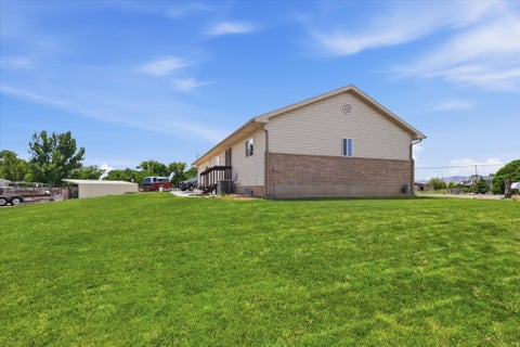 Tiny photo for 618 S 1000 W, Tremonton, UT 84337 (MLS # 2169266)