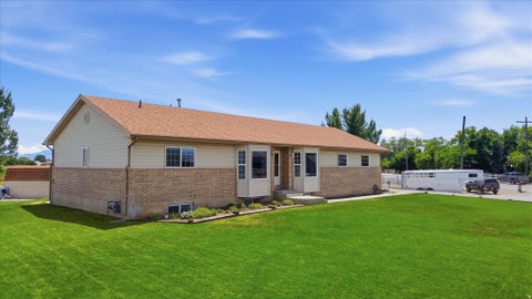 Tiny photo for 618 S 1000 W, Tremonton, UT 84337 (MLS # 2169266)